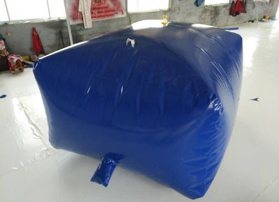 點擊查看詳細(xì)信息<br>標(biāo)題：沼氣袋 閱讀次數(shù)：4094