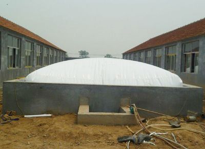 點擊查看詳細(xì)信息<br>標(biāo)題：沼氣池 閱讀次數(shù)：4741