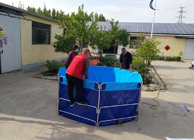 點擊查看詳細(xì)信息<br>標(biāo)題：支架水池 閱讀次數(shù)：3239