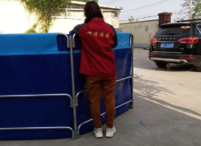 點(diǎn)擊查看詳細(xì)信息<br>標(biāo)題：支架水池 閱讀次數(shù)：5011